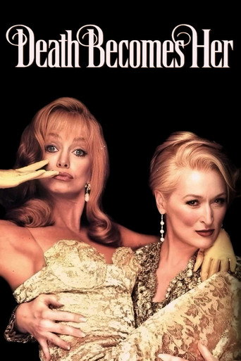 Death Becomes Her