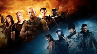 #30 G.I. Joe: Атака Кобри 2