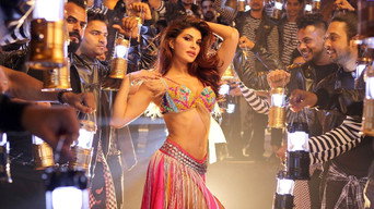#7 Baaghi 2