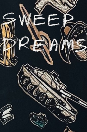 SWEEP DREAMS poster