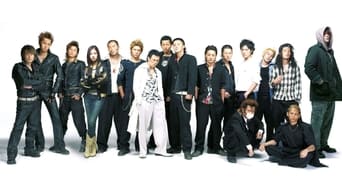 Crows Zero II (2009)