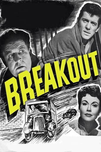 Breakout en streaming 