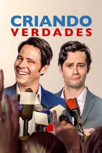 Criando Verdades (2023) Dual Áudio WEB-DL 1080p