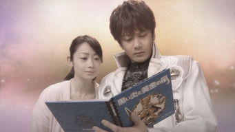 第22話:Episode 22 第22話:Episode 22