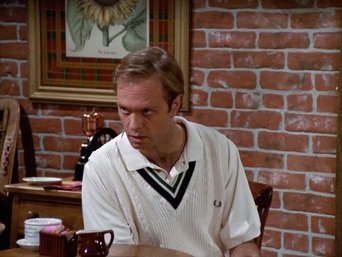 Episódio Episódio 12 da série Frasier