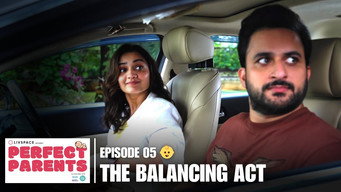 Episode 5 — The Balancing Act