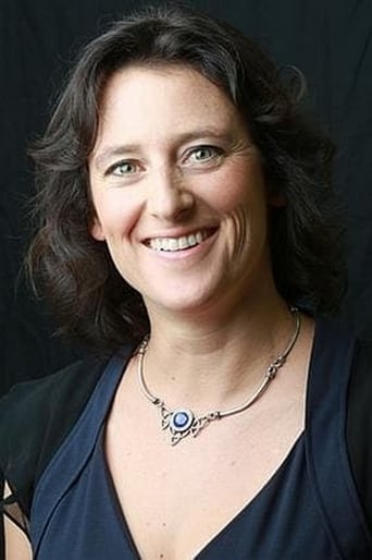 Image of Tamara Davis