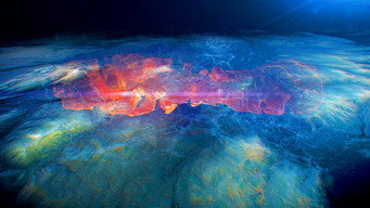 #6 X-Ray Earth