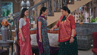 Episode 305 — Tulsi Exposes Khushboo's Lie