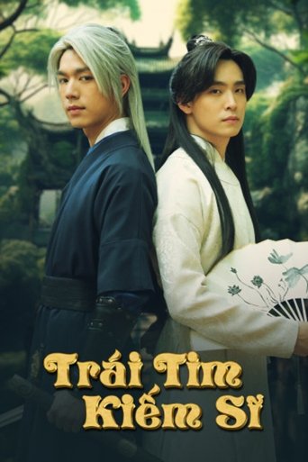 Trái Tim Kiếm Sĩ - Season 1 Episode 7