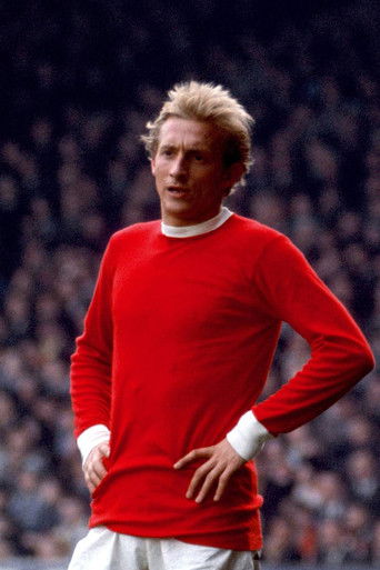 Foto de Denis Law