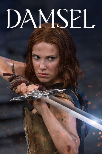 Damsel ( Damsel )