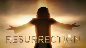Resurrection media image