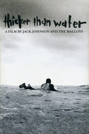 Thicker Than Water (2000) Thicker Than Water (2000)