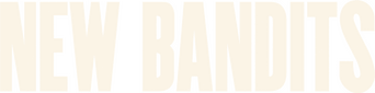 New Bandits logo