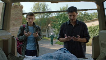 Додому (2019)