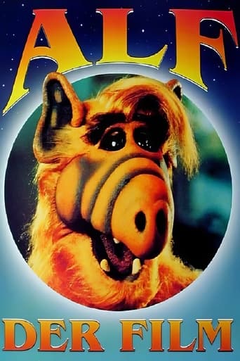 Alf - Der Film