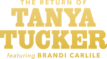 The Return of Tanya Tucker Featuring Brandi Carlile logo