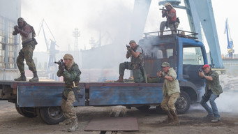 #15 Нестримні 3