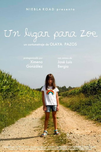 A Place For Zoe (2016)
