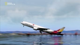 Terror in San Francisco (Asiana Airlines Flight 214)