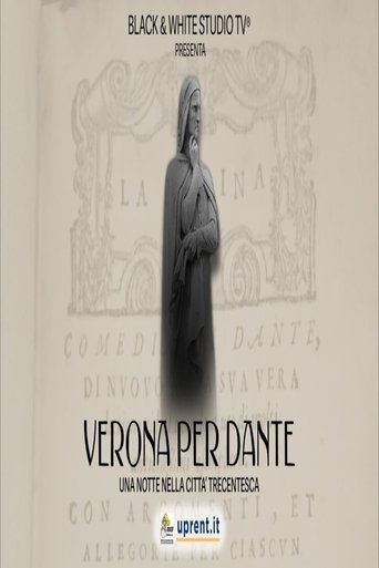 Verona per Dante. Una notte nella città trecentesca poster