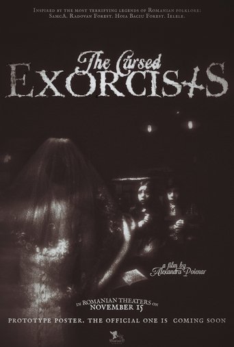 The Cursed Exorcists