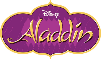 Aladdin logo