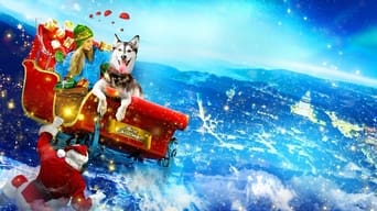 A Dog for Christmas (2015)