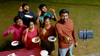 Episode 3 — Past Revealed