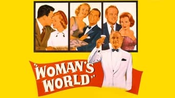 #7 Woman's World