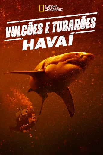 Image Sharkcano: Hawaii
