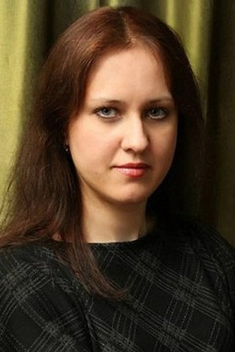 Наталия Воротникова
