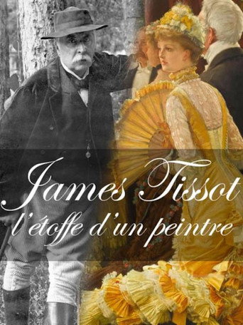 James Tissot: L'&eacute;toffe d'un peintre (2020)