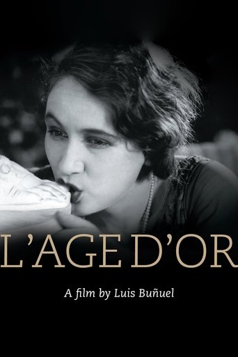L'Âge d'or (1930) L'Âge d'or (1930)