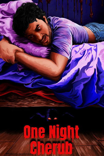 One Night Cherub (2025)
