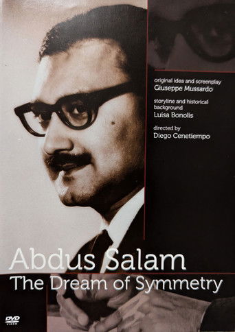 Abdus Salam: The Dream of Symmetry poster
