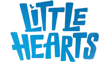 Little Hearts logo