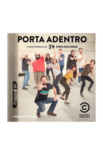 Porta Adentro (2017年)のポスター画像 - FindKey