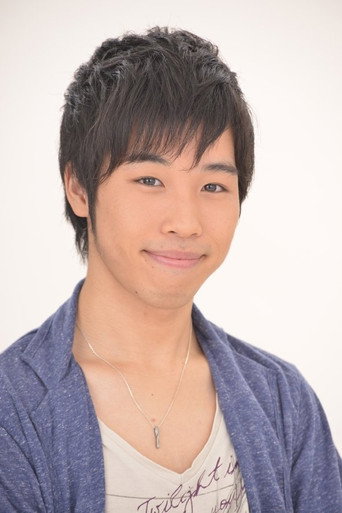 安部亮馬