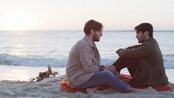 Empty (2023)