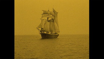 #8 Ghost Ship