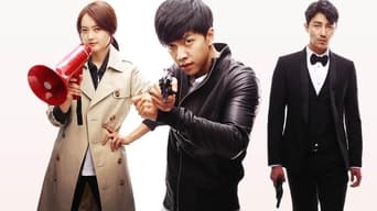 #7 You Are All Surrounded