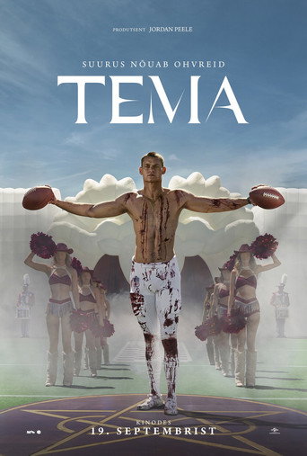 Tema plakat