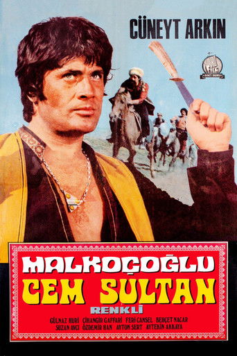 Malkoçoğlu Cem Sultan (1970)