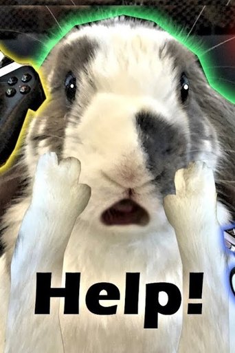 Rabbit Home Alone (2018)