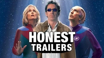 Galaxy Quest