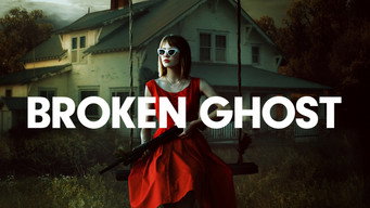 Broken Ghost (2017)