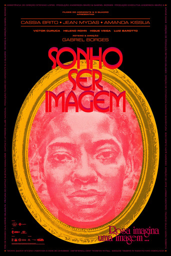 I dream to be an image (1970)