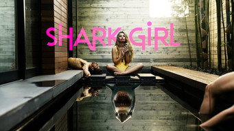 Shark Girl (2024)